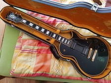Vintage Gibson les paul custom