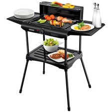 Unold Elektrogrill Standgrill