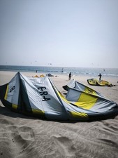 Flysurfer ERA 2 8m2 Kite used