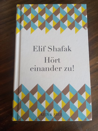 Buch elif shafak - shafak,