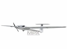 Multiplex Solius Elektrosegler ELAPOR Modell 2160mm Spannweite Bausatz RC