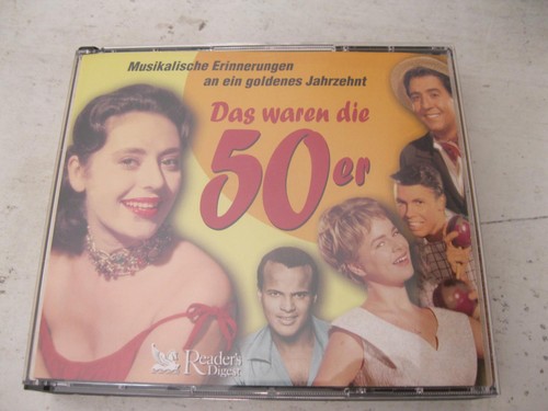 Box das waren - box,