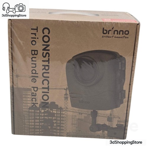 Brinno bcc2000 full - full, hd