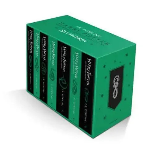 Harry potter slytherin - potter,