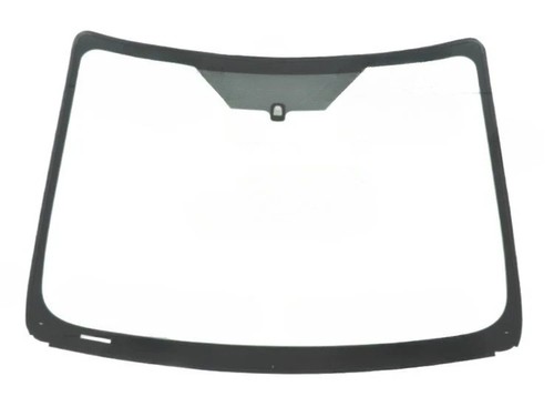 Frontscheibe blaukeil solar - frontscheibe,