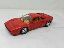 Bburago Ferrari GTO 1984 1/18