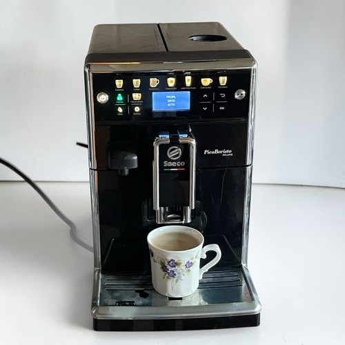 Saeco sm5570 kaffeemaschine - sm5570,