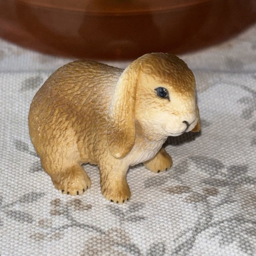 Figur von schleich kaninchen - schleich,