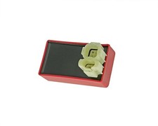 CDI Zündbox Tuning für ATU