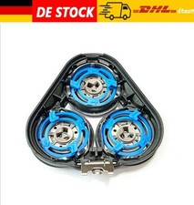 Scherkopf Ersatz Messer