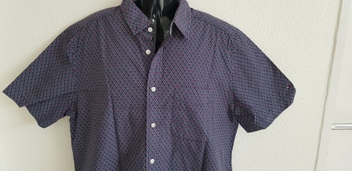 Tommy hilfiger freizeithemd - tommy,