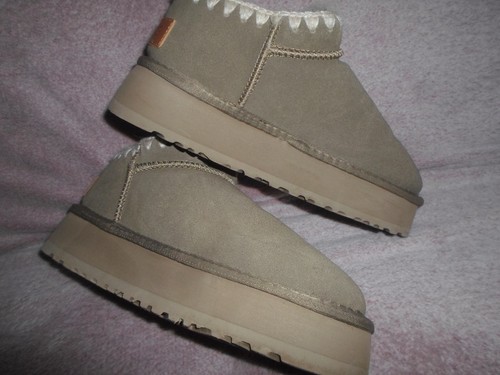 Ugg damen stiefel stiefeletten - ugg,