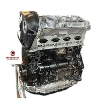 VW Jetta Tiguan 2.0TFSI Austauschmotor CAWA 125kW 170PS