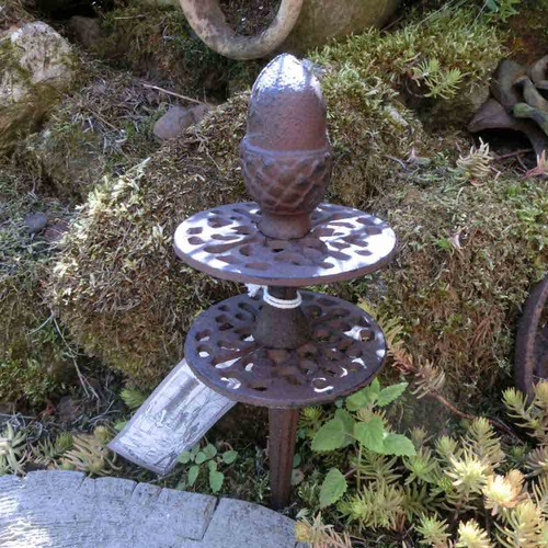 Gartenschlauchführung eichel - gartenschlauchführung,