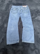 True Religion Billy super T