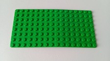 LEGO® 1 St. Grundplatte Bau