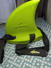 Schwimmflosse Kinder/Kinderschwimmen, Auftriebshilfe, - 15-30 kg