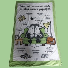 Sheepworld Bettwäsche