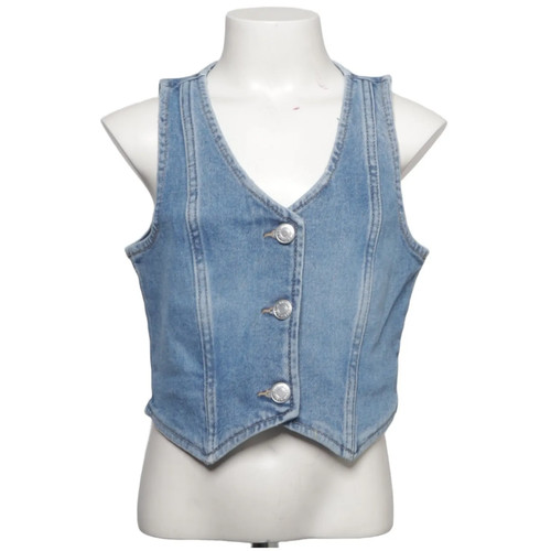 Jeansweste größe 146 - h&m,, größe: