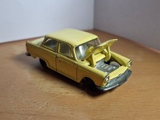 Siku DKW F12 - V224 - gelb