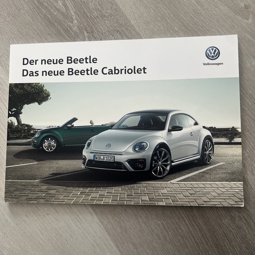 New beetle cabrio - beetle,