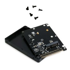 Msata auf ide - 2,5",