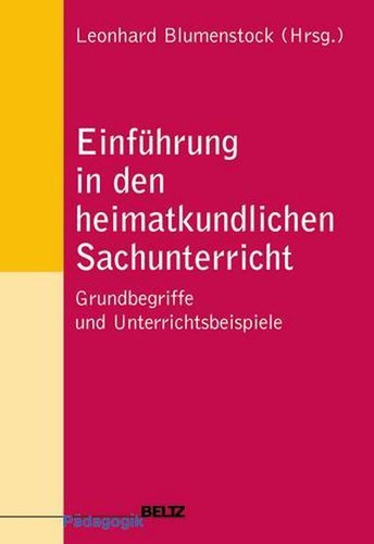 Einführung den - in,