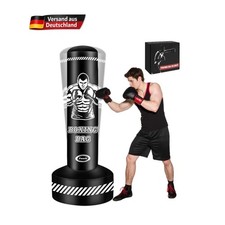 Boxsack stehend 180cm