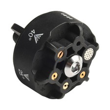 Hochwertiger Sprinklerkopfreiniger Sprühspitzen Hochdruck Wasserpumpe Düse