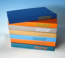 * * Elektronisches Jahrbuch  7