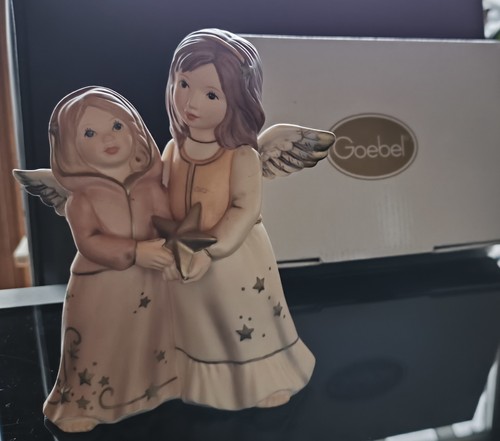 Goebel weihnachts engel - goebel,