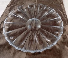 Vintage Art-Deco Stil Glas