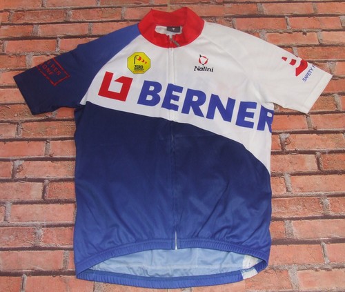 Berner nalini radtrikot - nalini, shirt