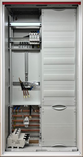 Typ abb zählerschrank - typ, 37