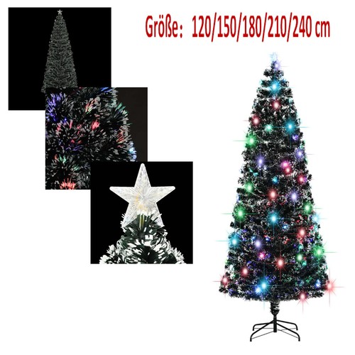 Künstlicher weihnachtsbaum - künstlicher,