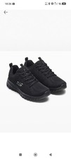 Damen sneakers von skechers - sneakers,