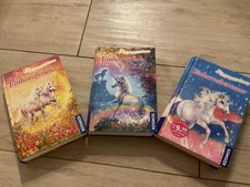 Linda Chapman - Sternenschweif - 3 gebundene Bände - 9 Geschichten!