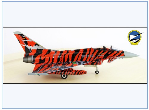 Ha6609 eurofighter luftwaffe - ha6609,