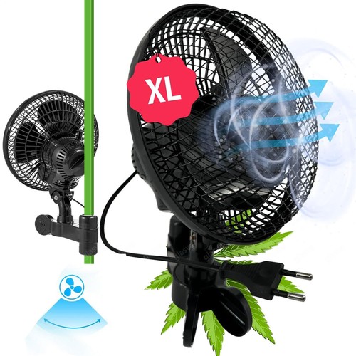 Premium clip ventilator - premium,