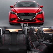 5 Sitze Auto Vorne Hinten Set