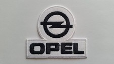 Motorsport Autorennen Patch