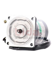 Oriental Motor 2TK3GK-A-E2 7/6uF  Servomotor Servo Motor Torque Motor