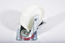 TORWEGGE 0029614, L-IL-PALZ-175-G-3-DSN, Lenkrolle mit Doppelstopp - NEUWERTIG