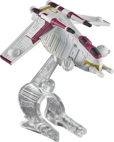 Star wars republic - star,