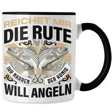 Trendation - Angler Tasse