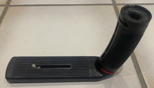 Sealife Flex Connect Single Tray & Grip (Kamera Schiene & Handgriff)