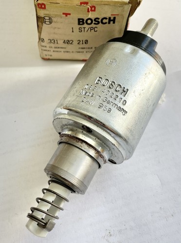 Bosch 0331402210