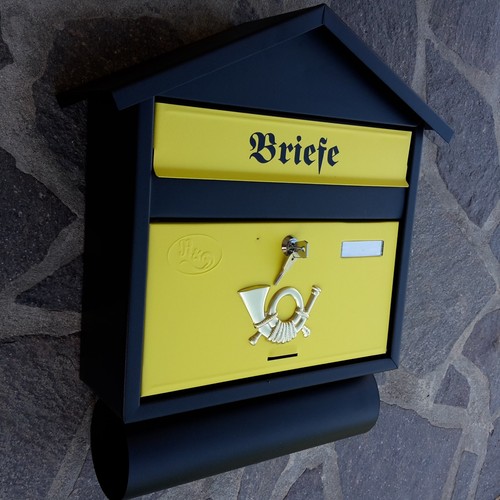 Xxl briefkasten postkasten - xxl,