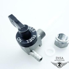 Benzinhahn M12 x 1 für