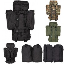Rucksack alpin 110 - rucksack,